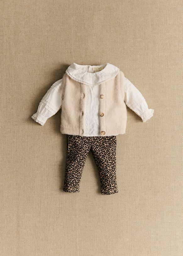 Charlot Cardigan