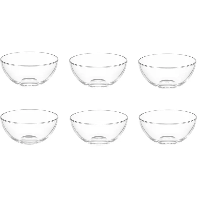 Schale 6er-Set Leonardo
