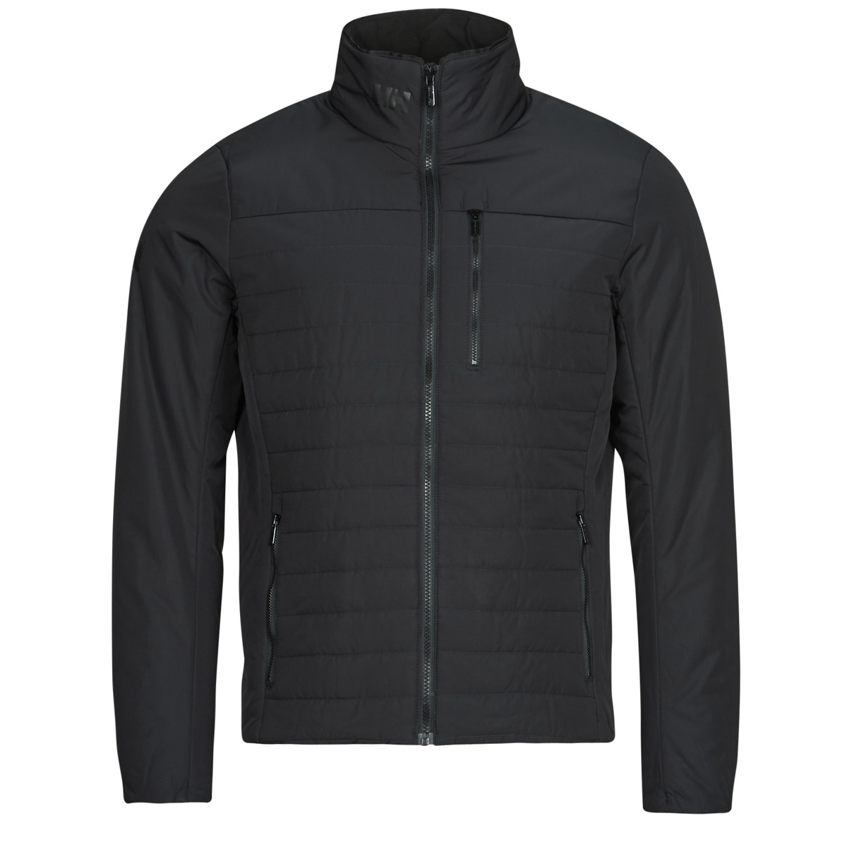 Helly Hansen - CREW INSULATOR JACKET - Black