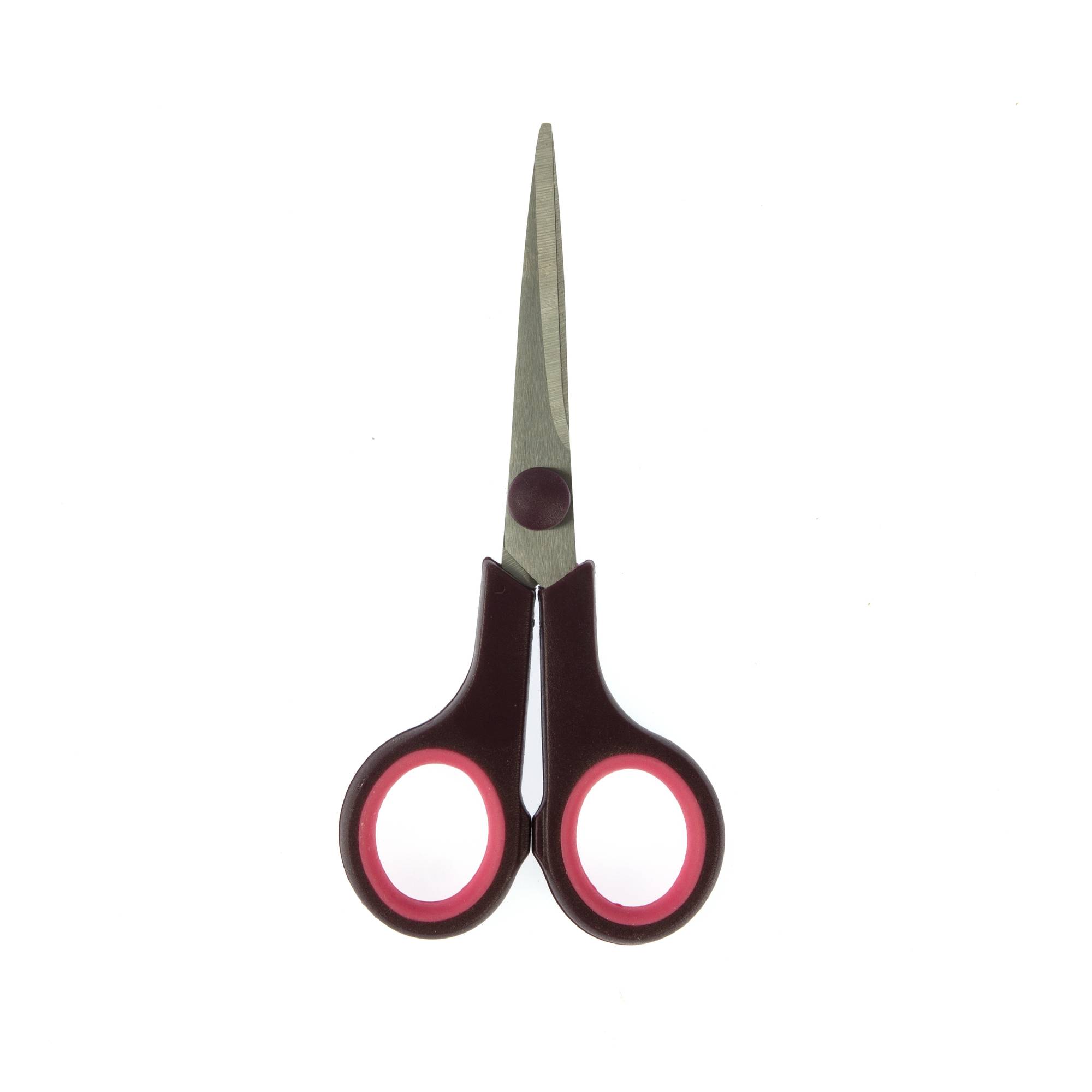 Soft Grip Scissors 14cm
