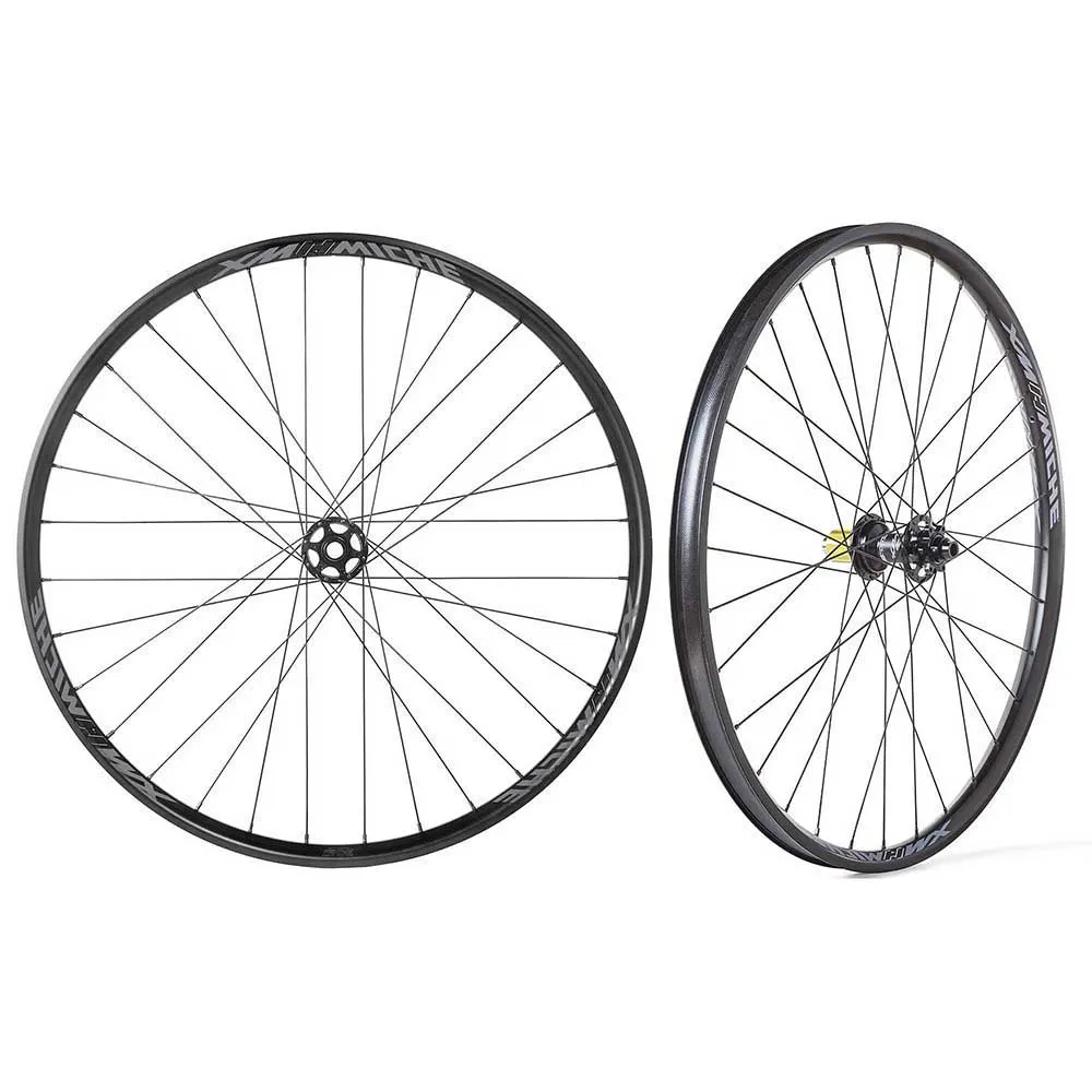 Miche XMH R 30 29´´ Disc Tubeless MTB wheel set