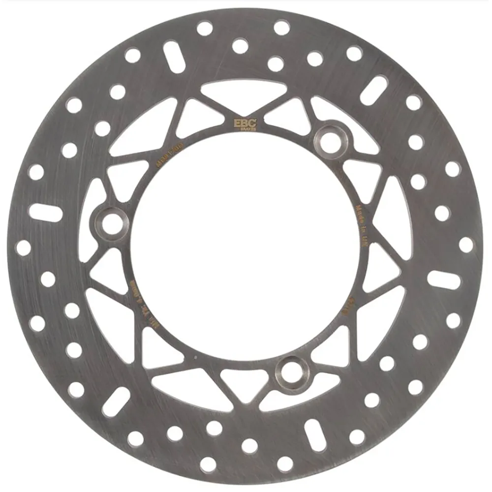 EBC D Series MD9176D brake disc