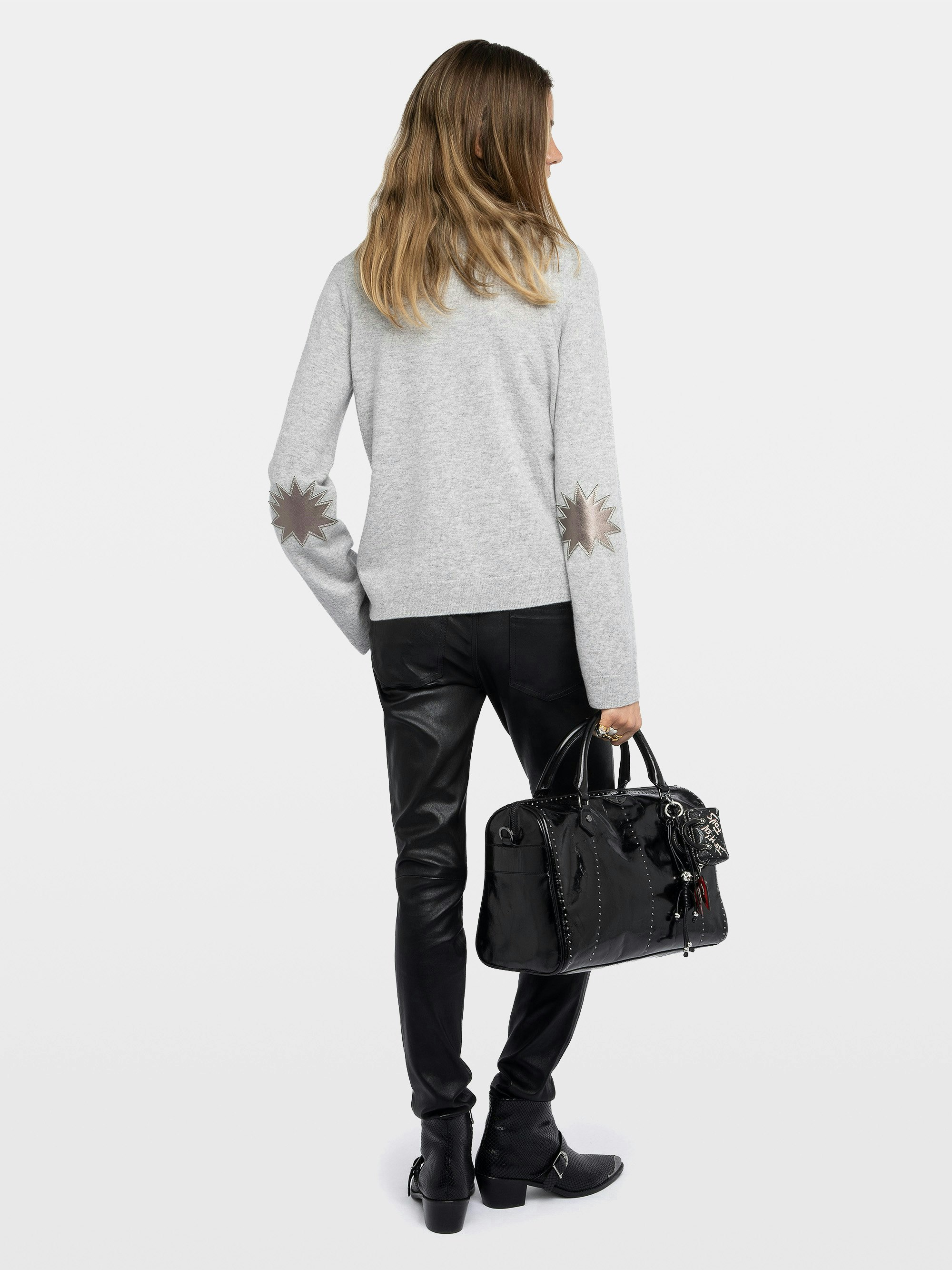 Pull Cara