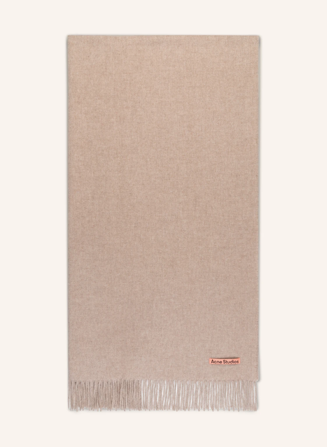 Acne Studios Schal