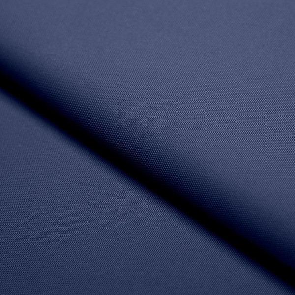 Sofa narożna ogrodowa, Designer Modena Studio U Patio Granatowy
