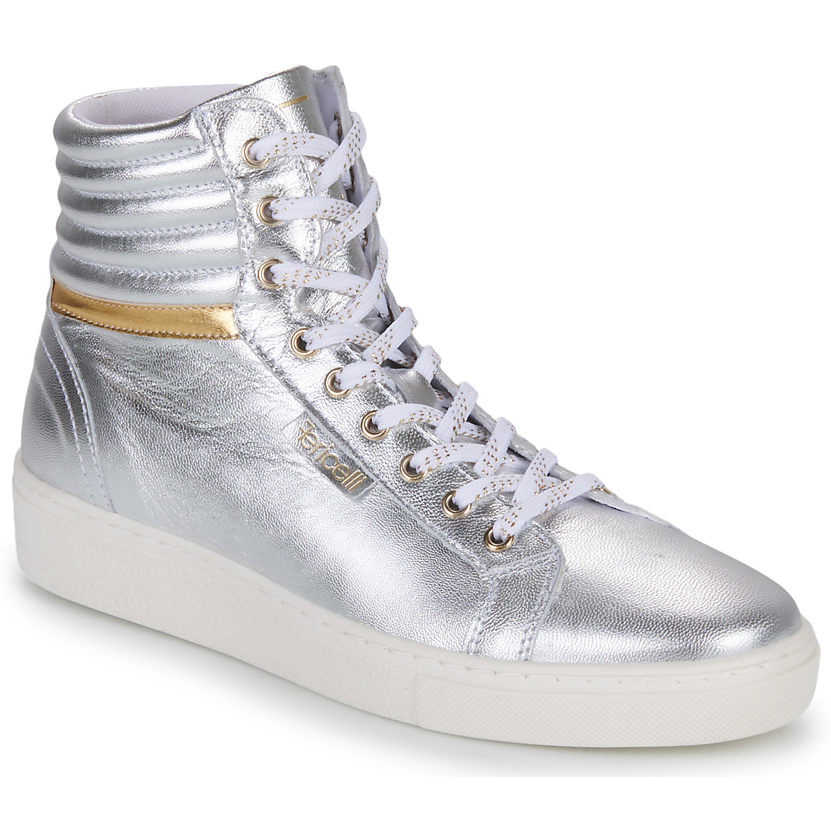 Fericelli - POESIE - Silver