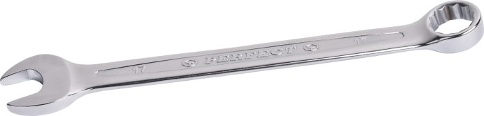 Klucz płasko-oczkowy, polerowany 6 mm STALCO PERFECT S-76706