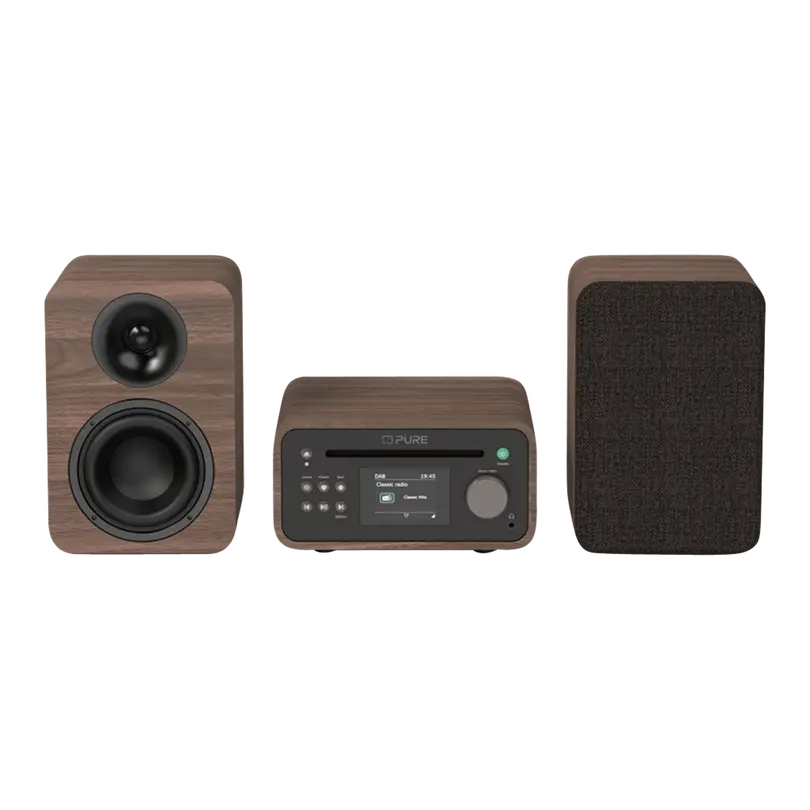 Bluetooth Radio Classic