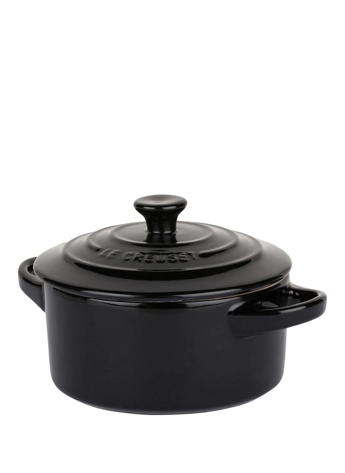 LE CREUSET Mini-Cocotte