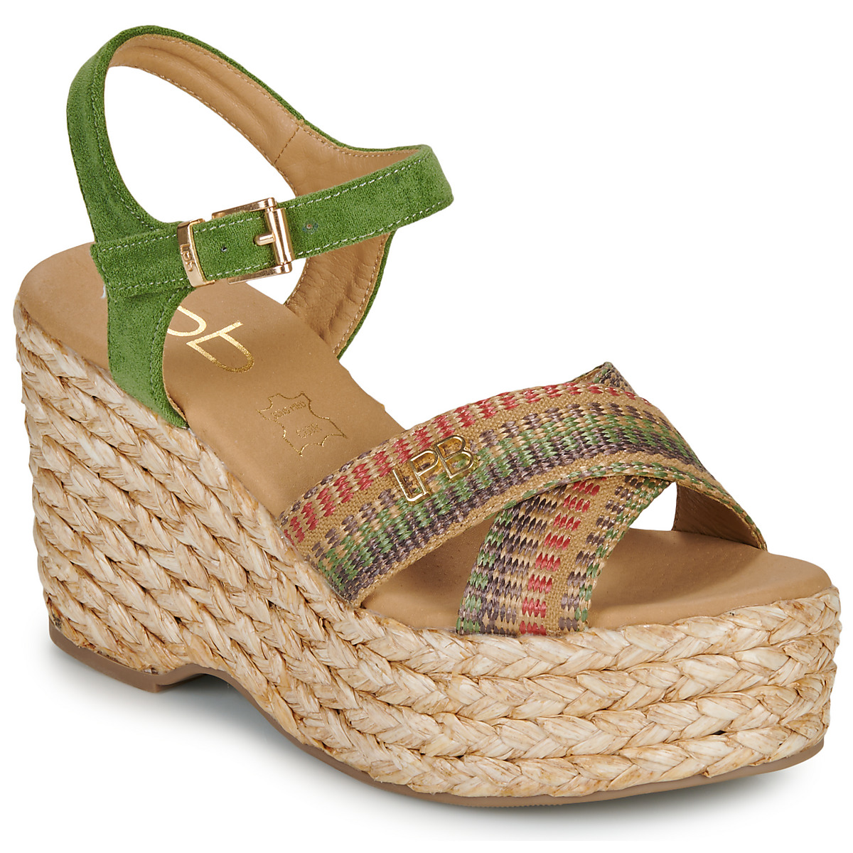 Les Petites Bombes - NATALY - Multicolour