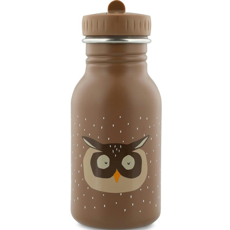 - Gourde Mr. Owl (350 ml)