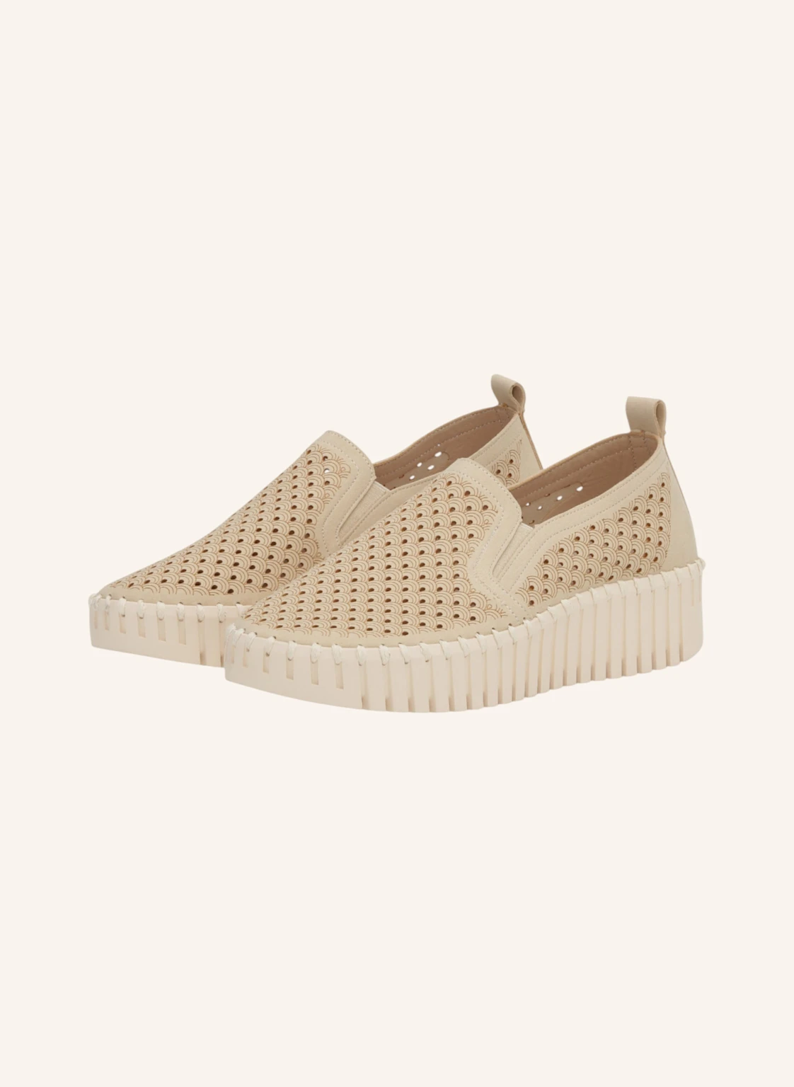ILSE JACOBSEN Slipper TULIP4078