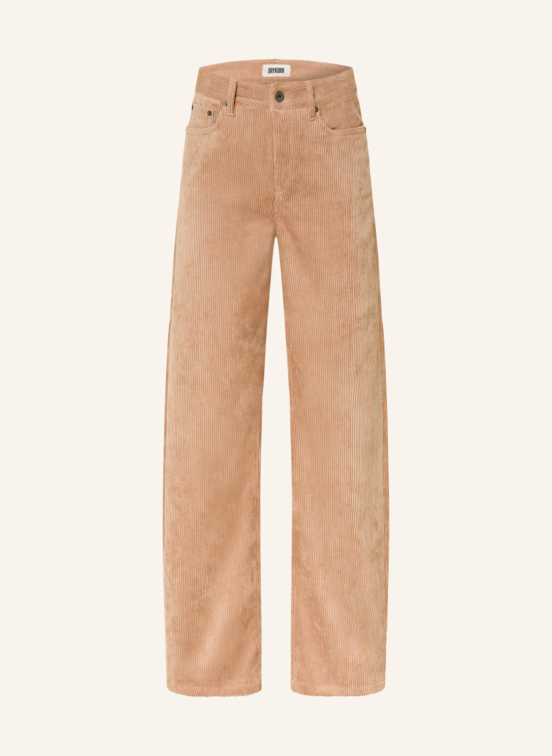 DRYKORN Marlenehose MEDLEY aus Cord