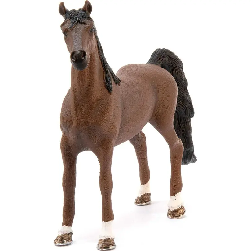 Spielzeugpferd Horse Club