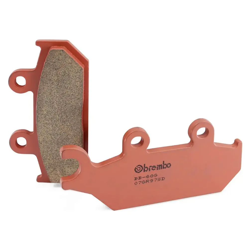 Brembo 07GR97SD Sintered Front Brake Pads