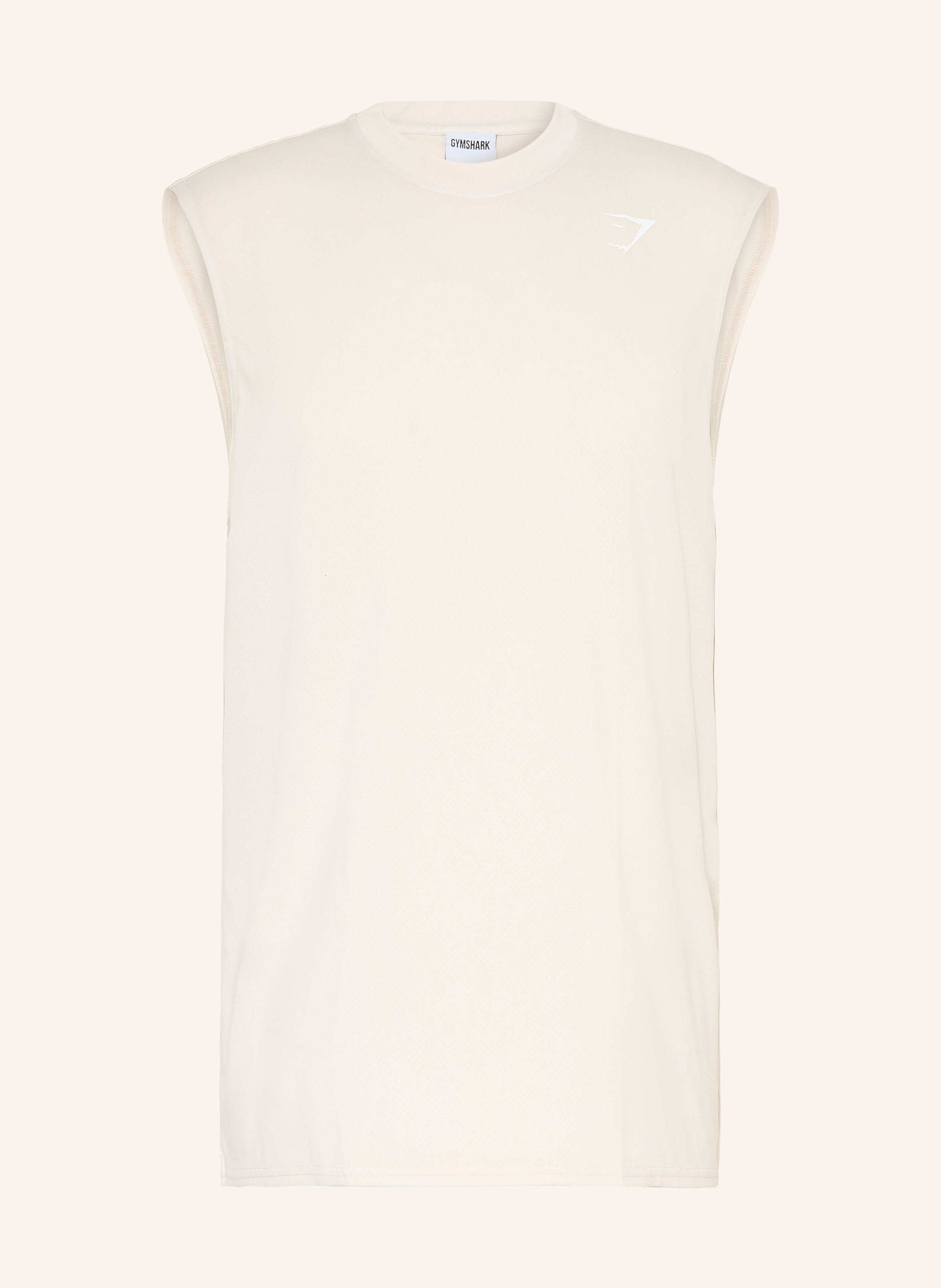 GYMSHARK Tanktop WASHED PASTELS