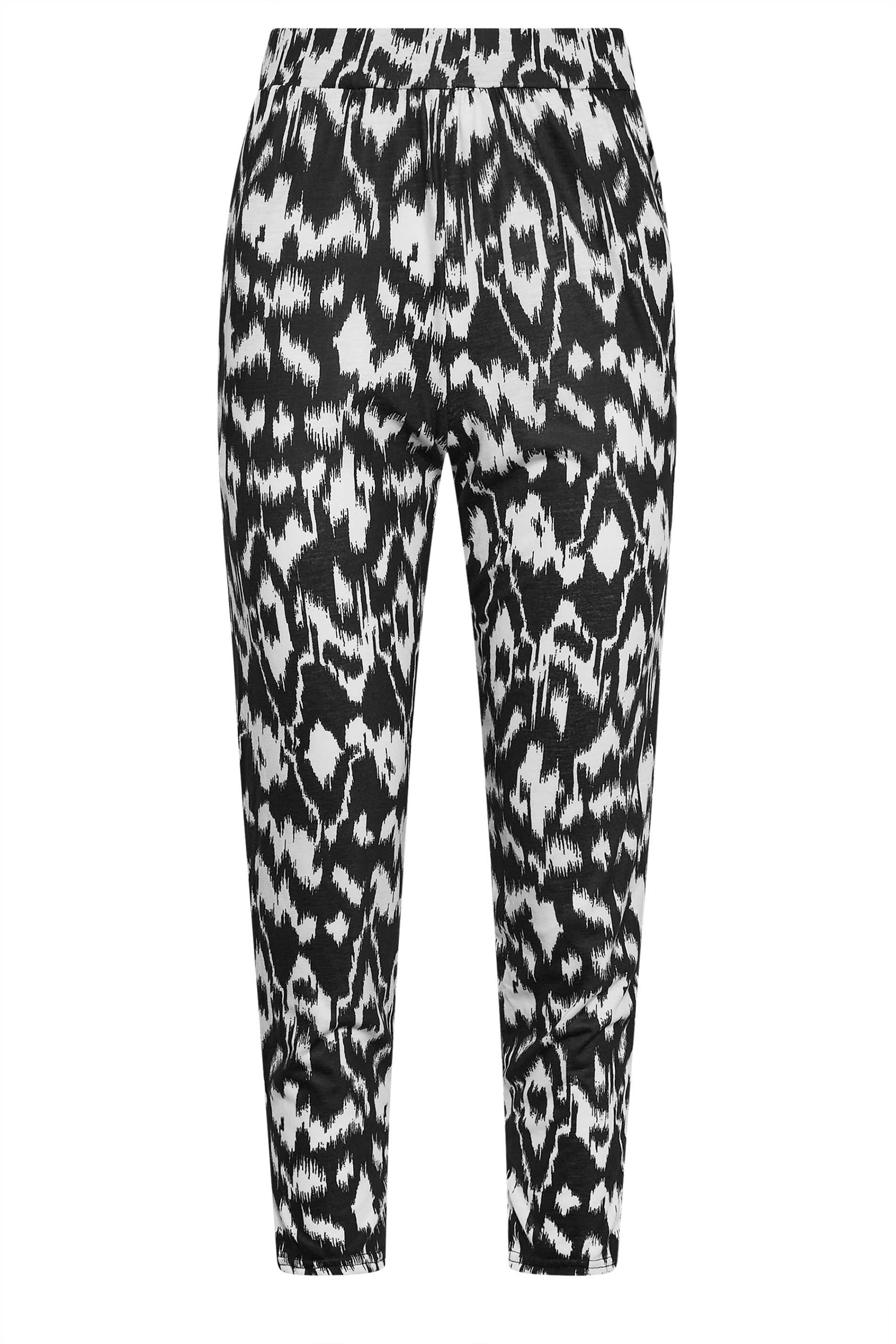 PixieGirl Petite Harem Trousers