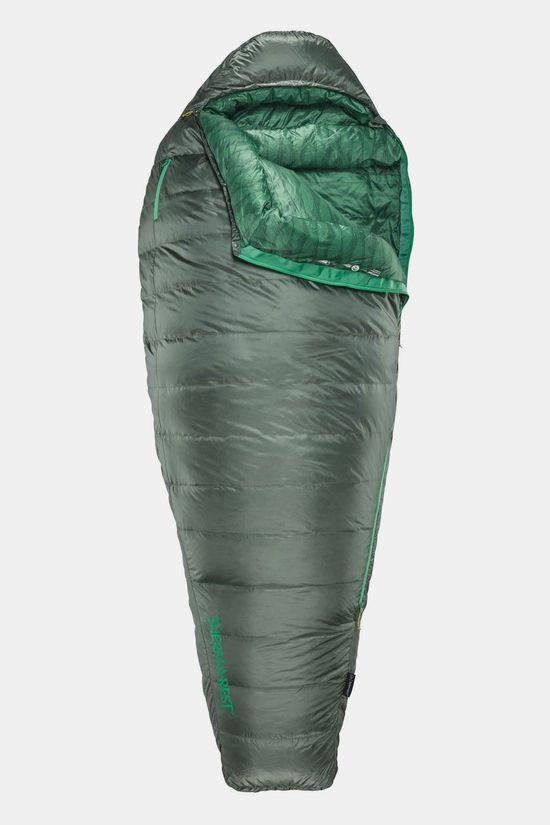 Therm-a-Rest Questar 32F/0C Long Mummy Dons Slaapzak