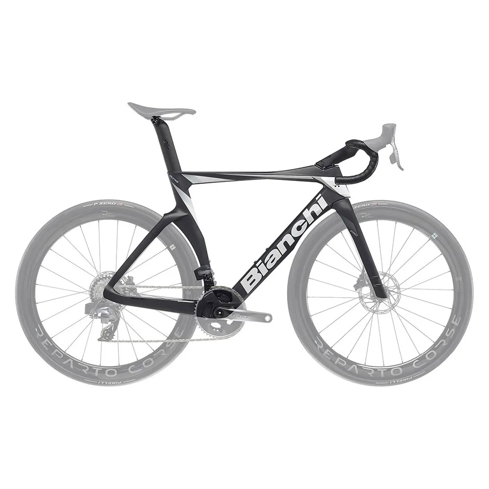 Bianchi Oltre Pro Disc 2023 Road Frame