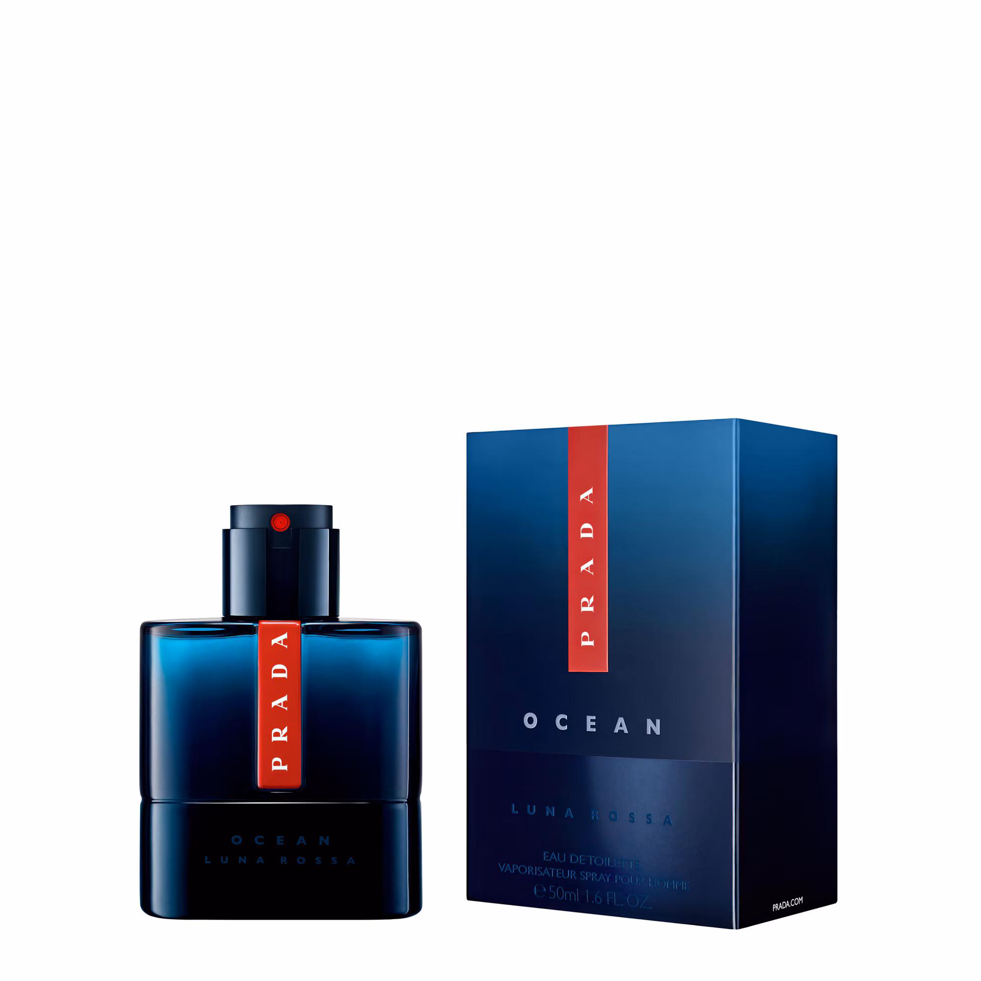 LUNA ROSSA OCEANEau de toilette