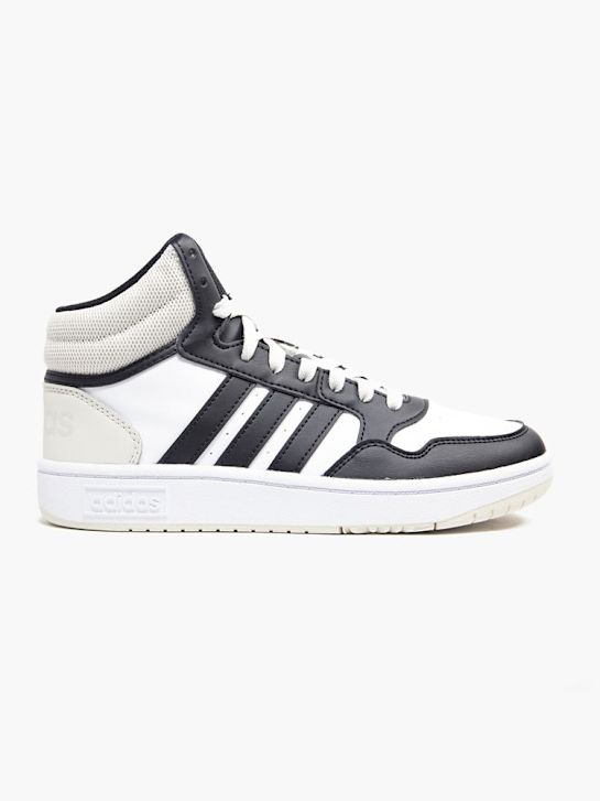HOOPS 3.0 MID K High top trainer