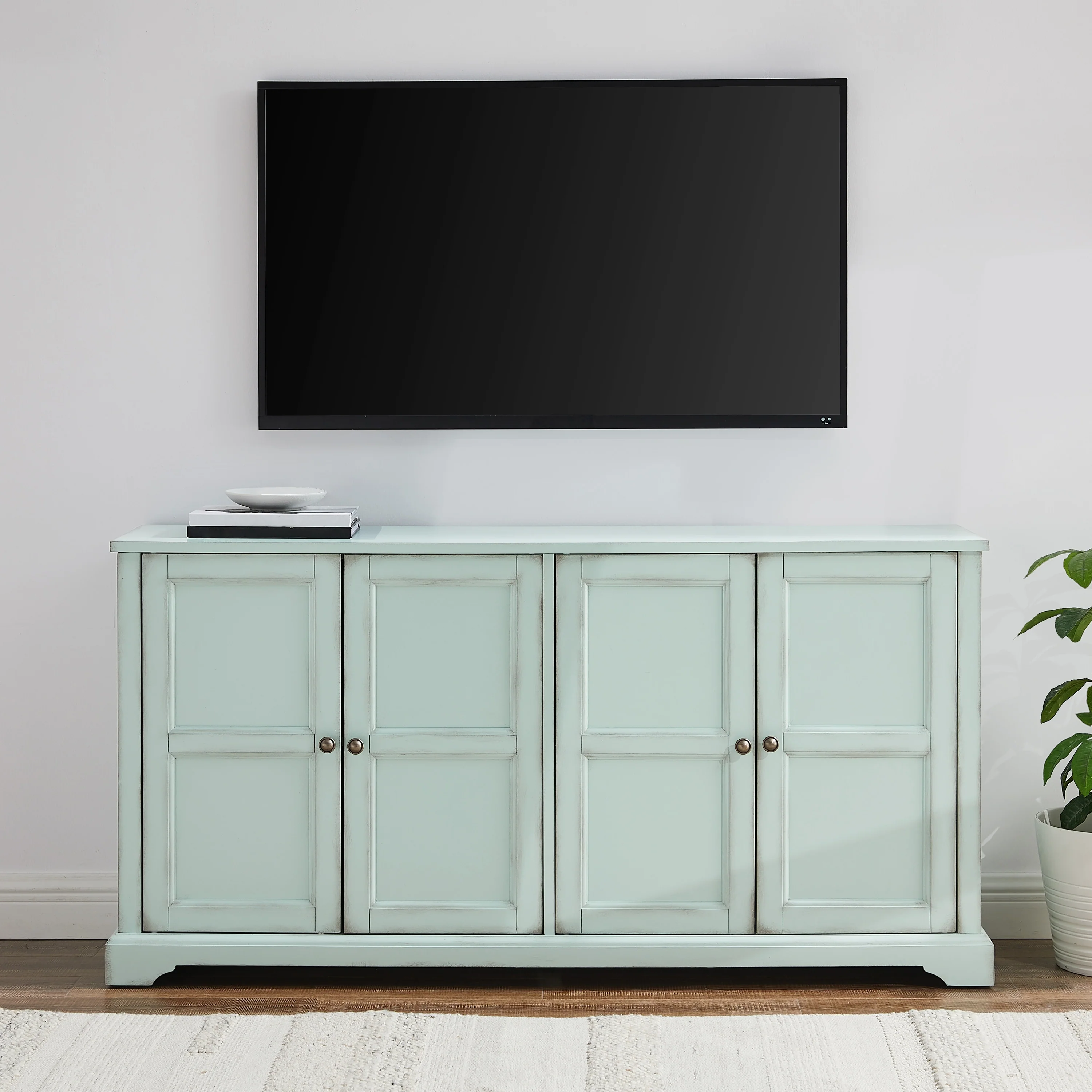 Crosley Holbrook Sideboard