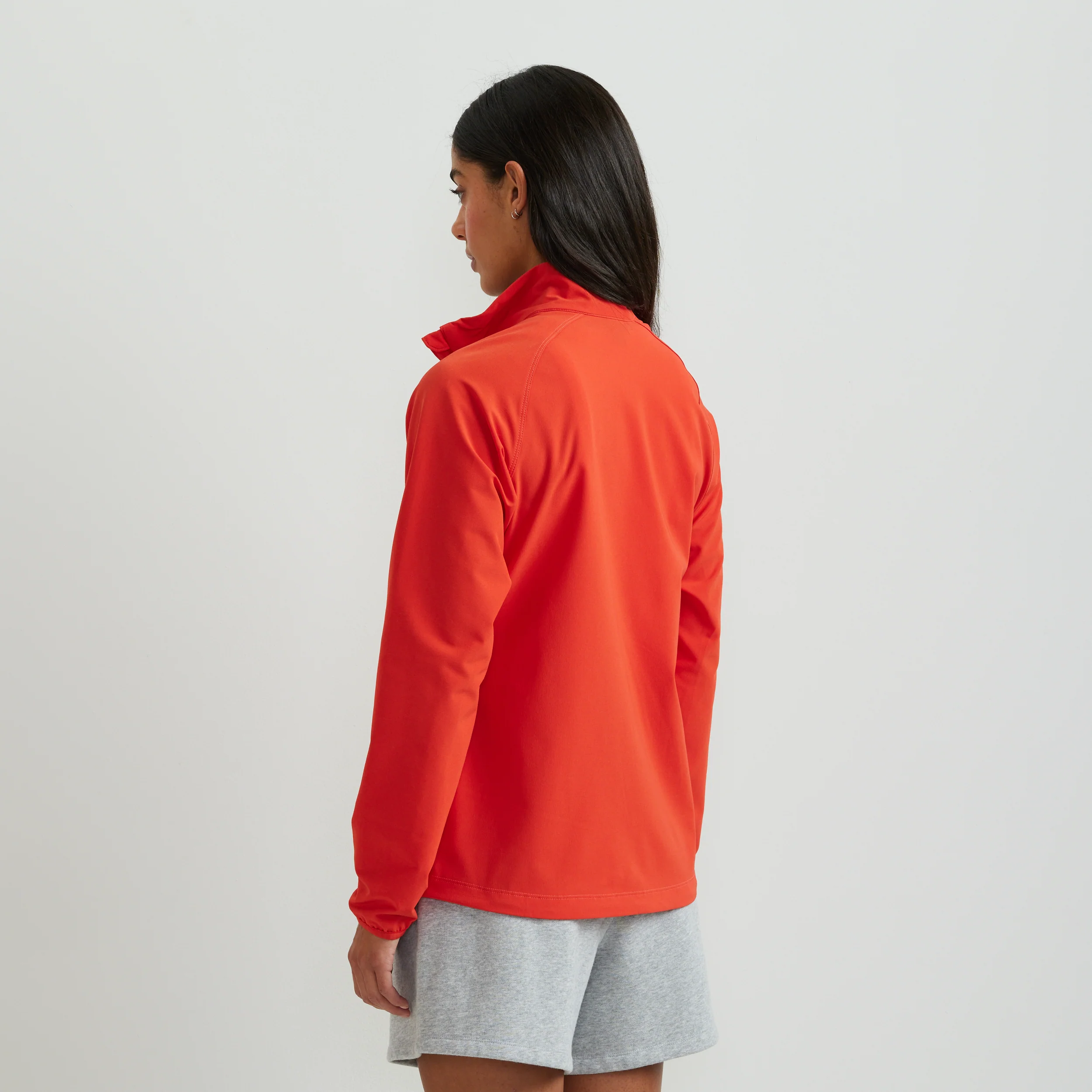 Women's Stratify Soft Shell Jacket