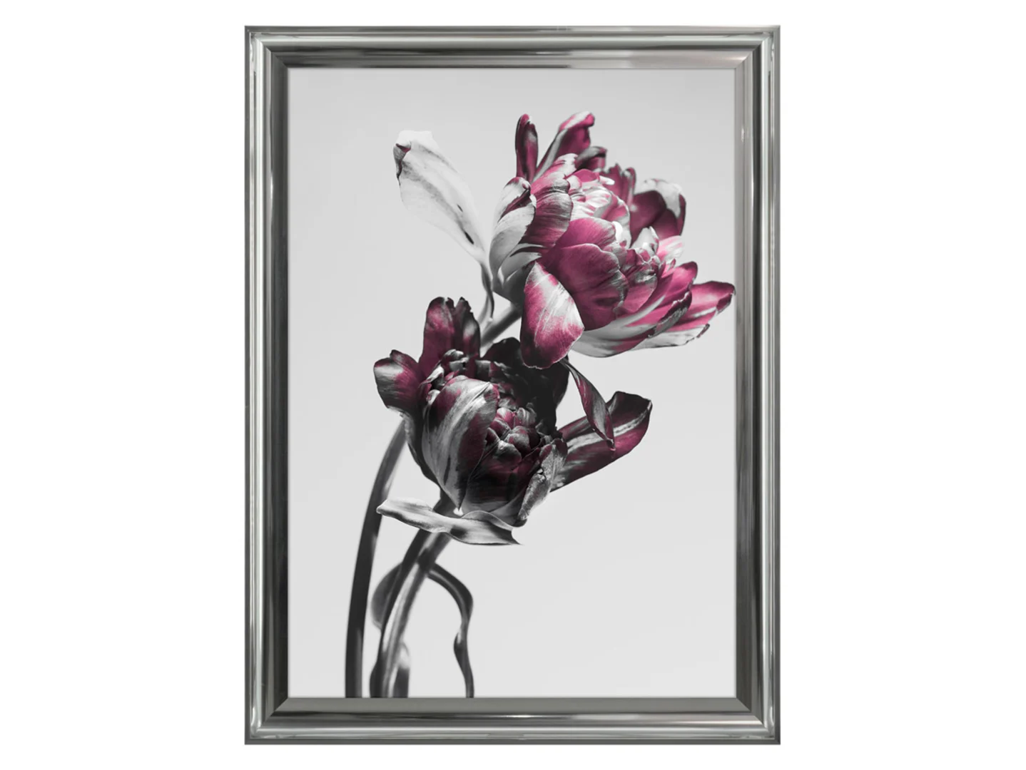 Obraz Floral Model 50x70 cm