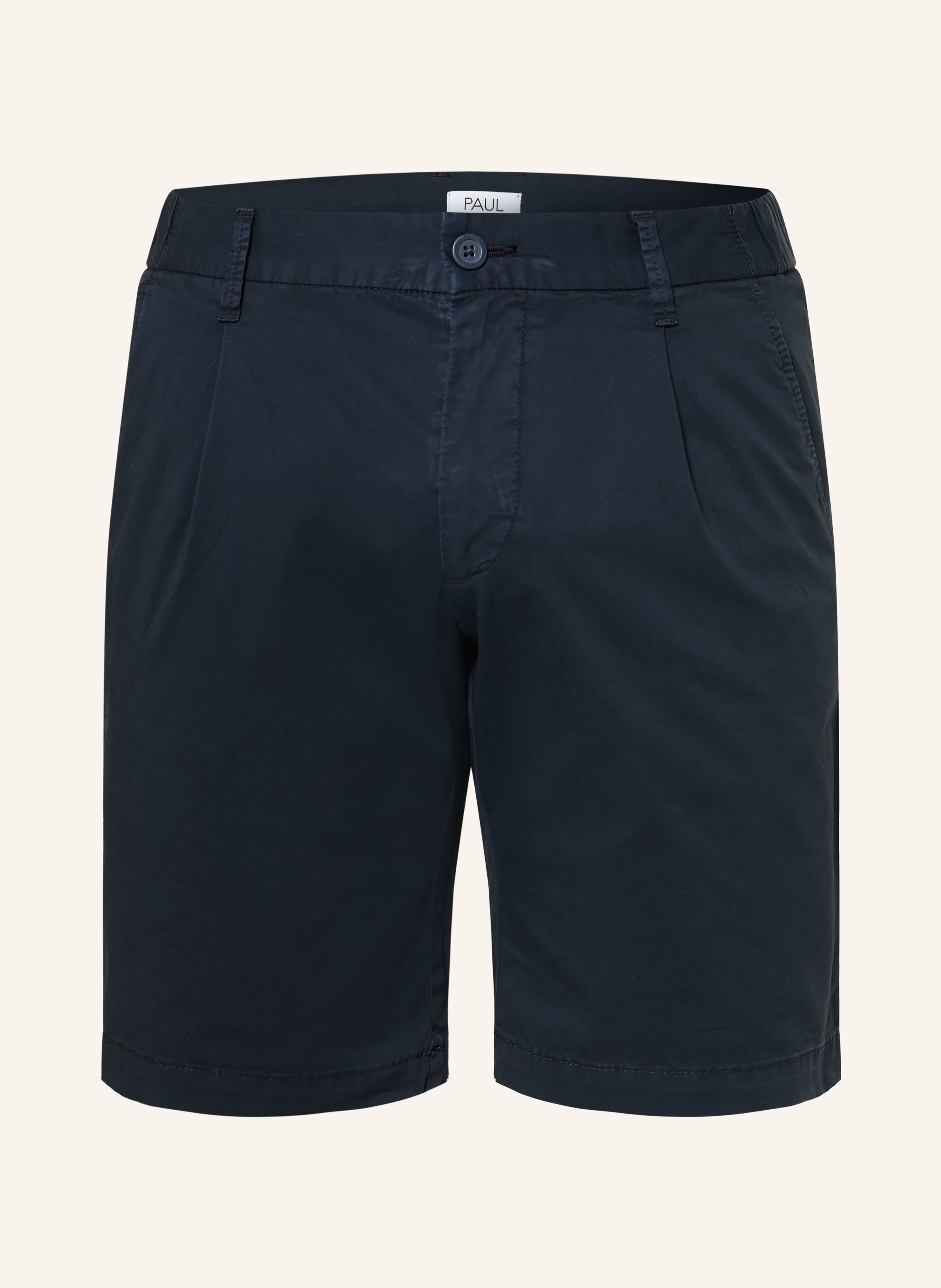 PAUL Chinoshorts Comfort Fit