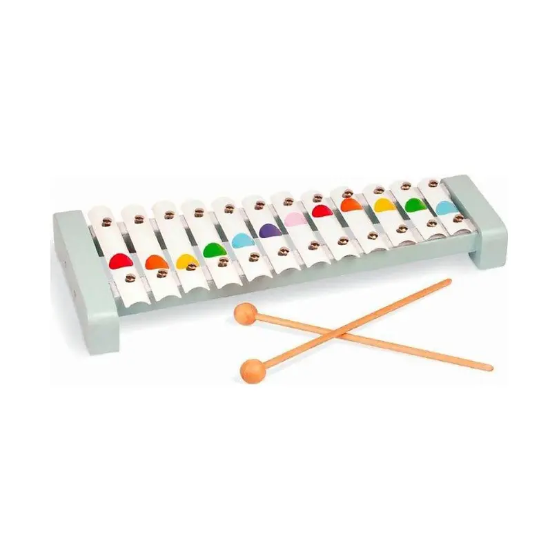 Spielset 14-teilig Confetti