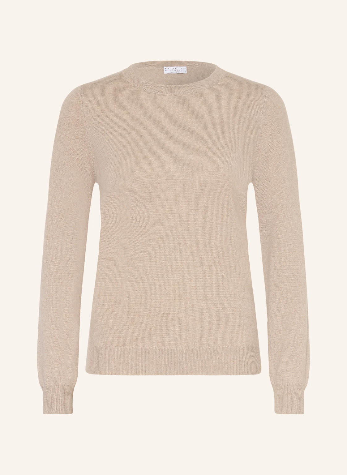 BRUNELLO CUCINELLI Cashmere-Pullover