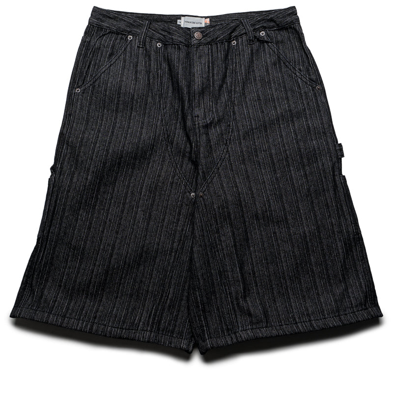 Honor The Gift Gears Carpenter Short - Black