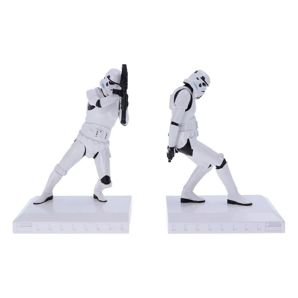 Nemesis Now Stormtrooper Original Bookends