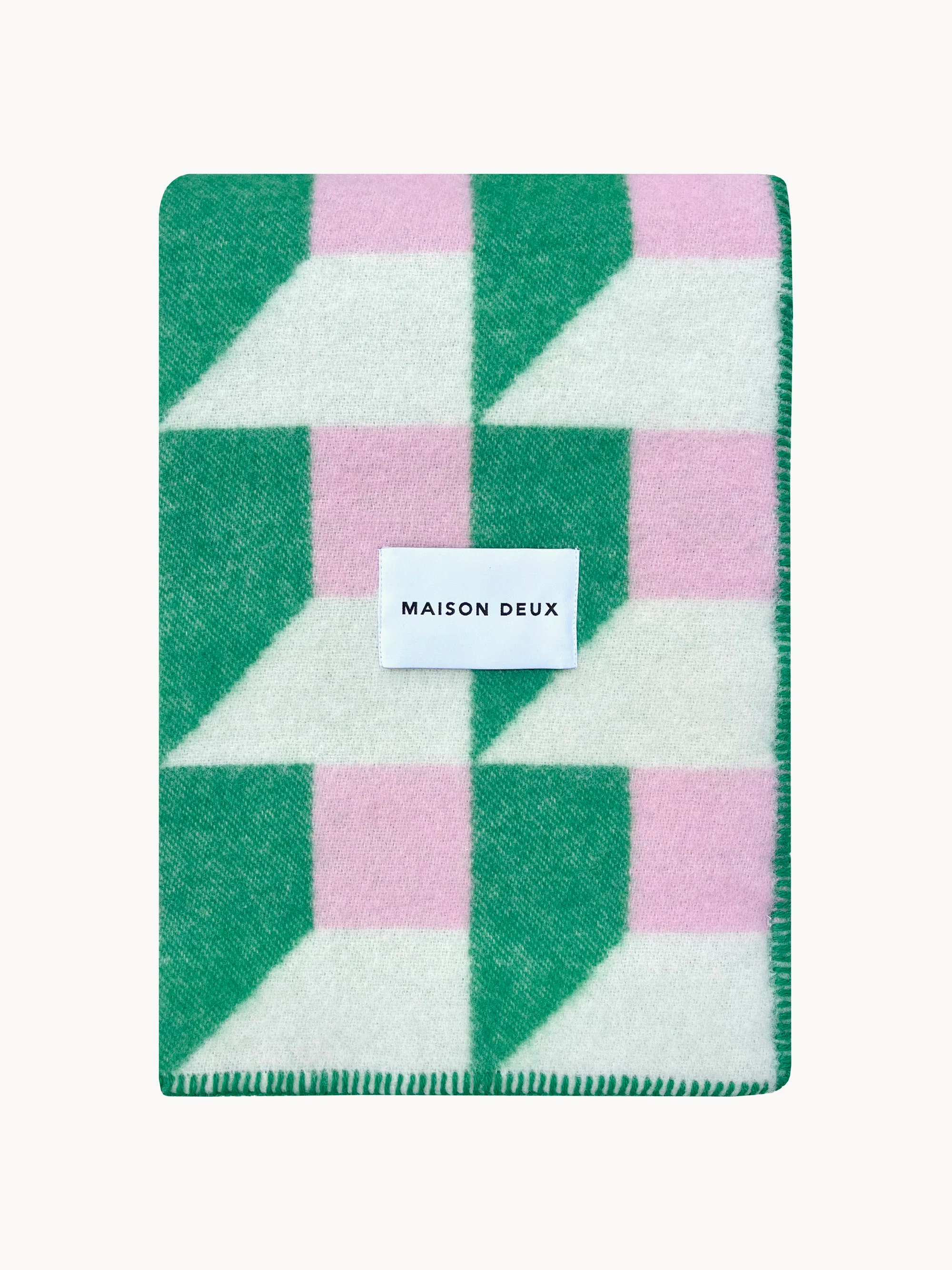 Wolldecke Cubics