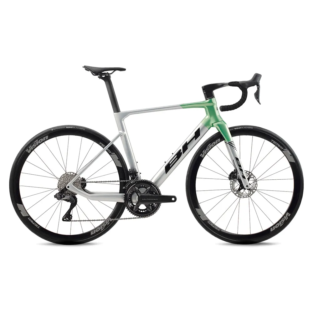 Bh RS1 5.0 Ultegra Di2 2026 road bike