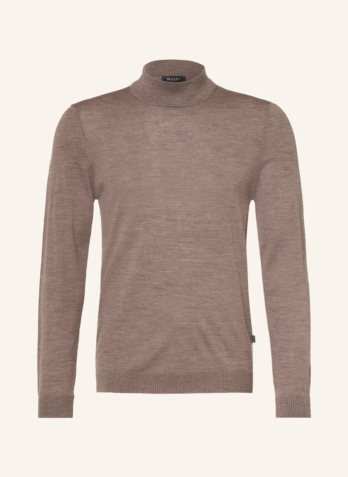 MAERZ MUENCHEN Pullover aus Merinowolle