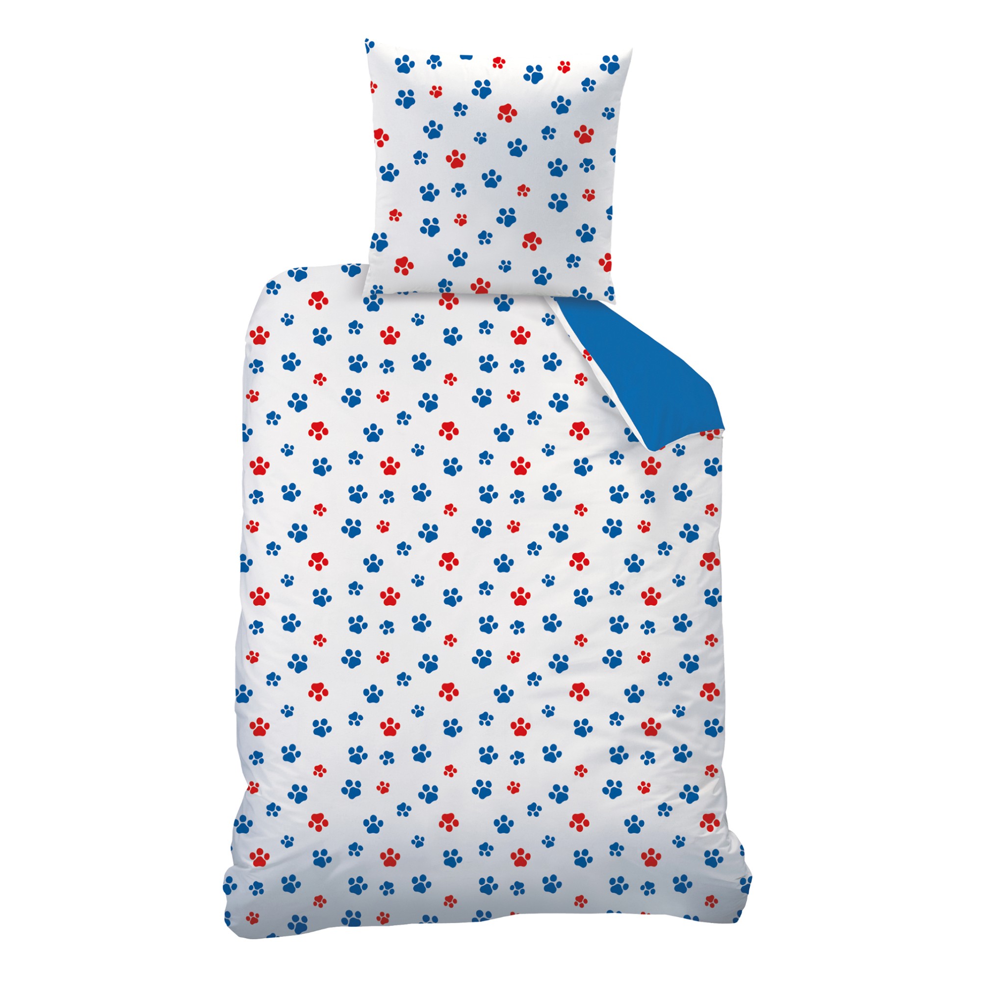 Parure de lit Pat'Patrouille - coton