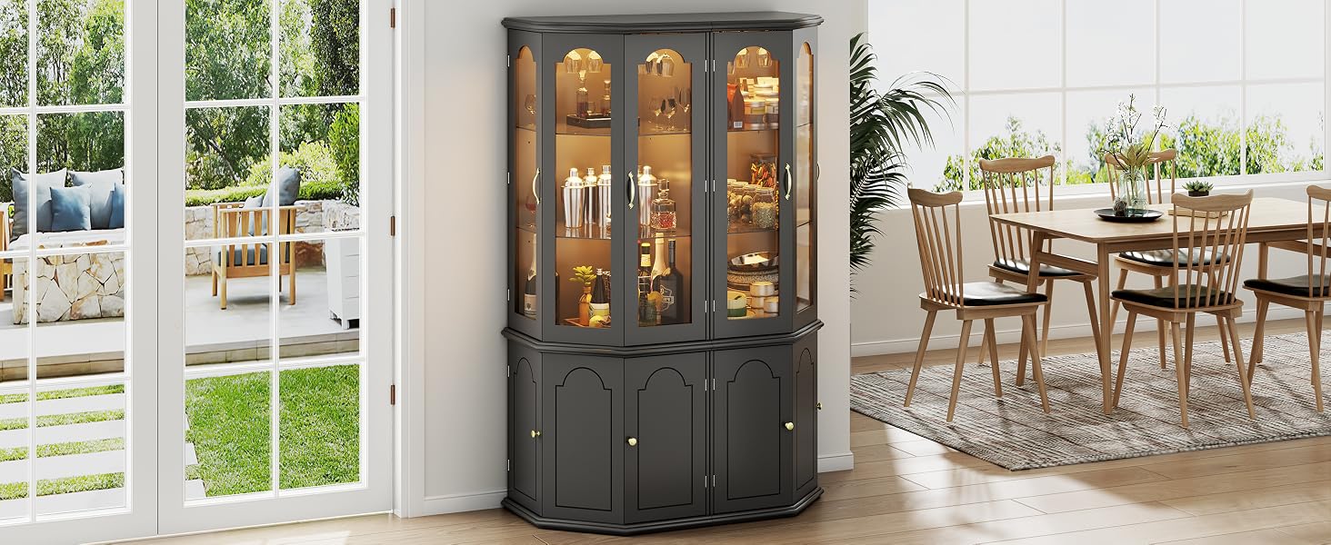wine cabinet