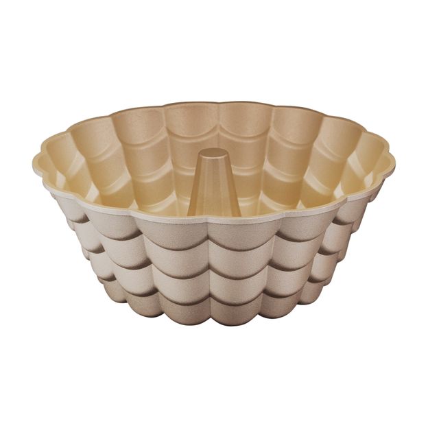 FÔRMA REDONDA 24 CM LINZER GRAD