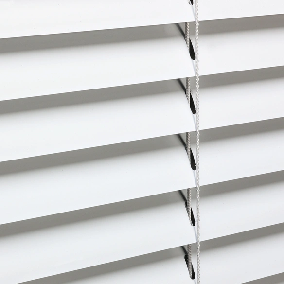 Jalousie, Aluminium, 40x60 cm