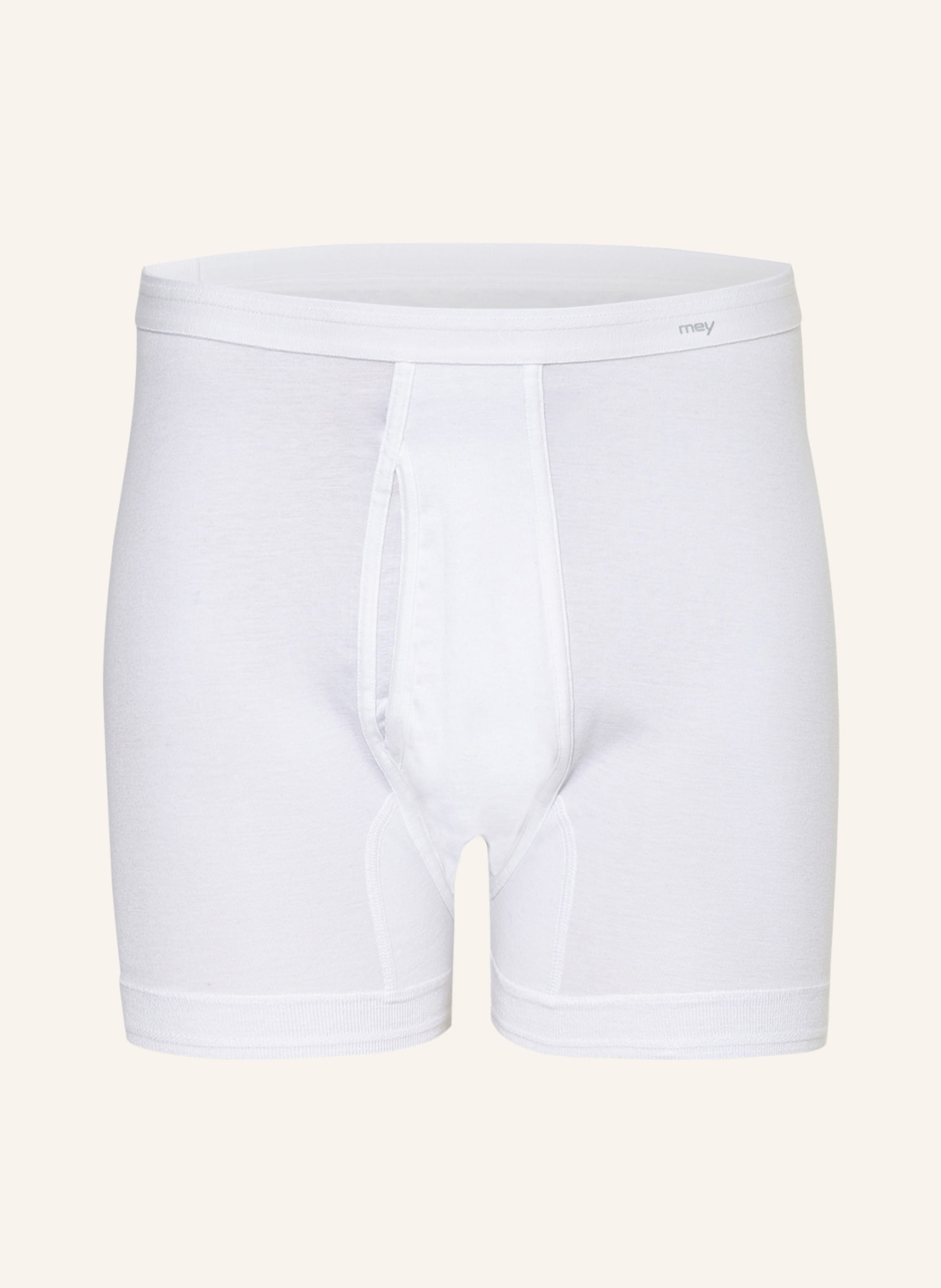 mey Boxershorts Serie NOBLESSE