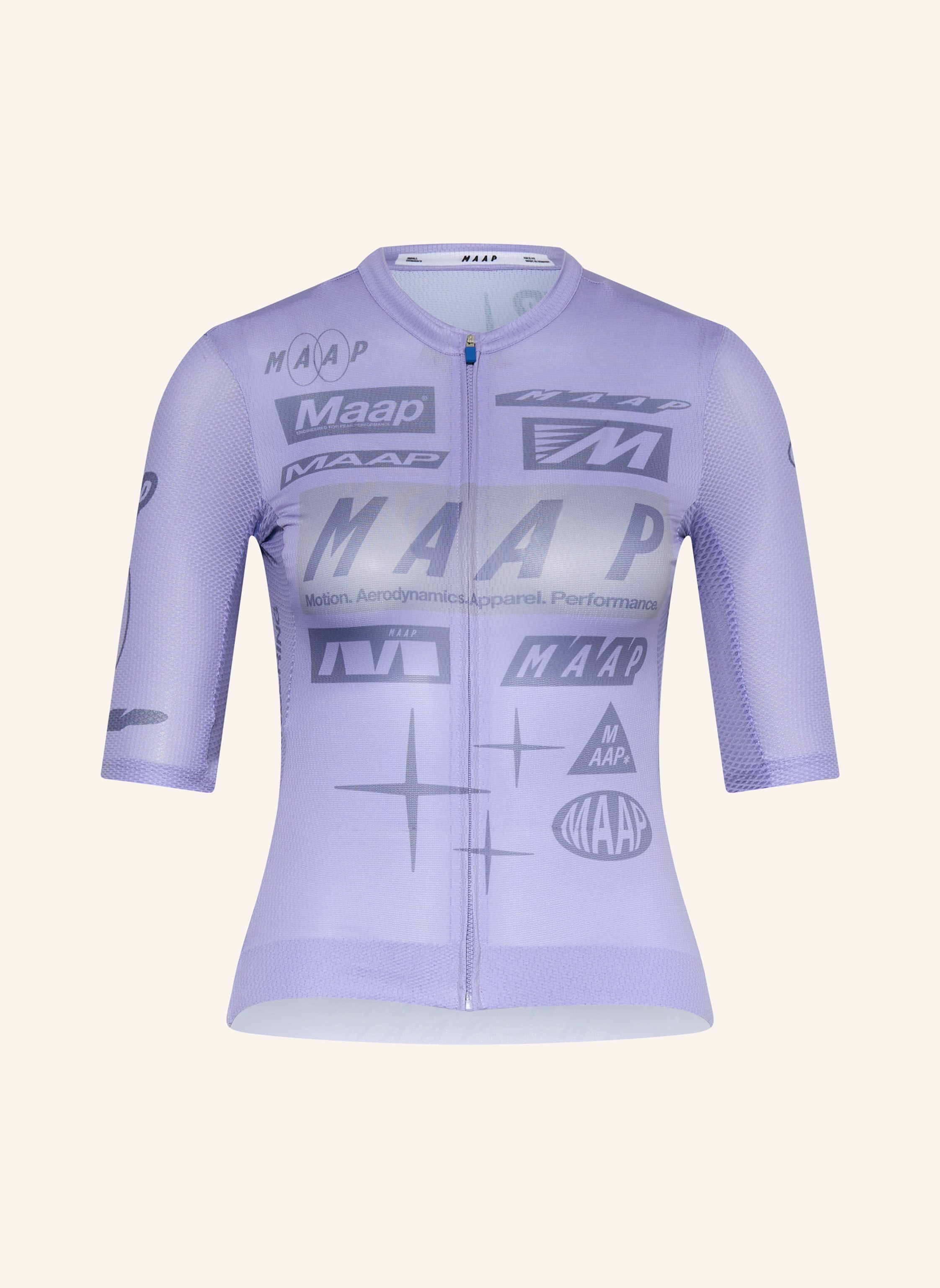 MAAP Radtrikot DROME PRO AIR 3.0