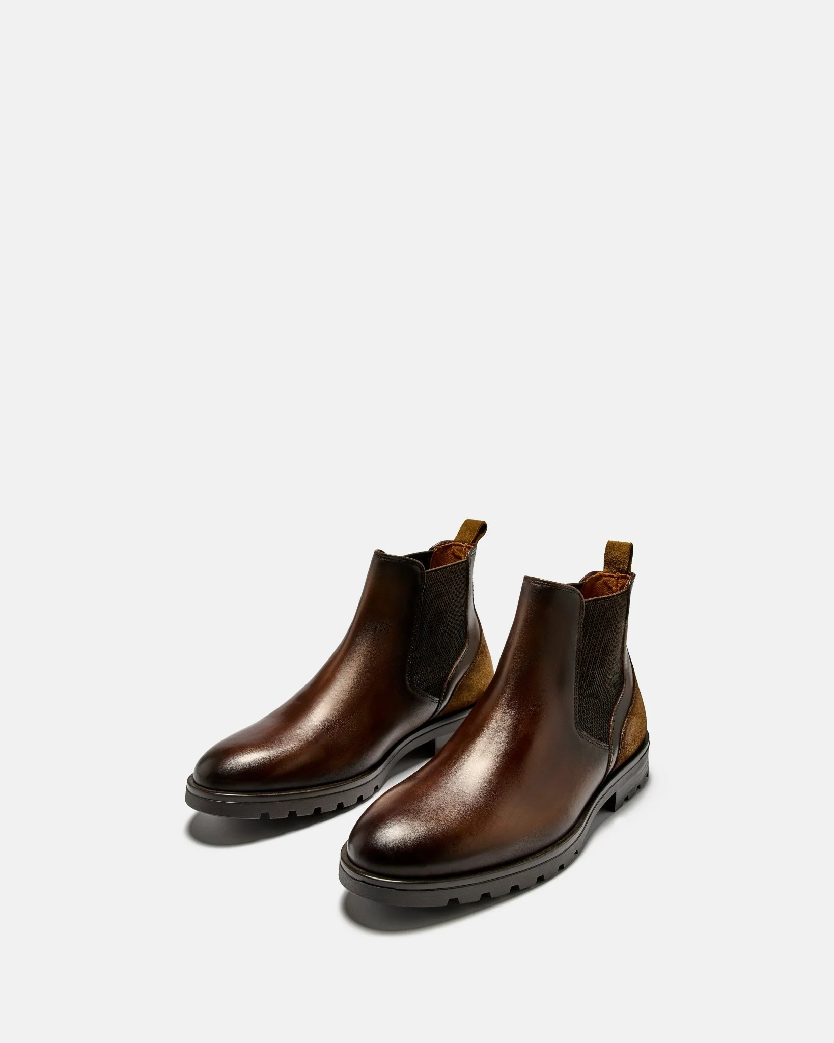 BOTTINES ALAN