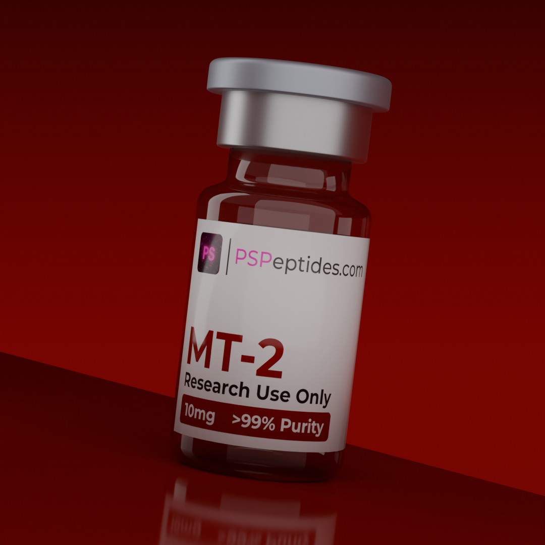 Melanotan II (1 Vial)