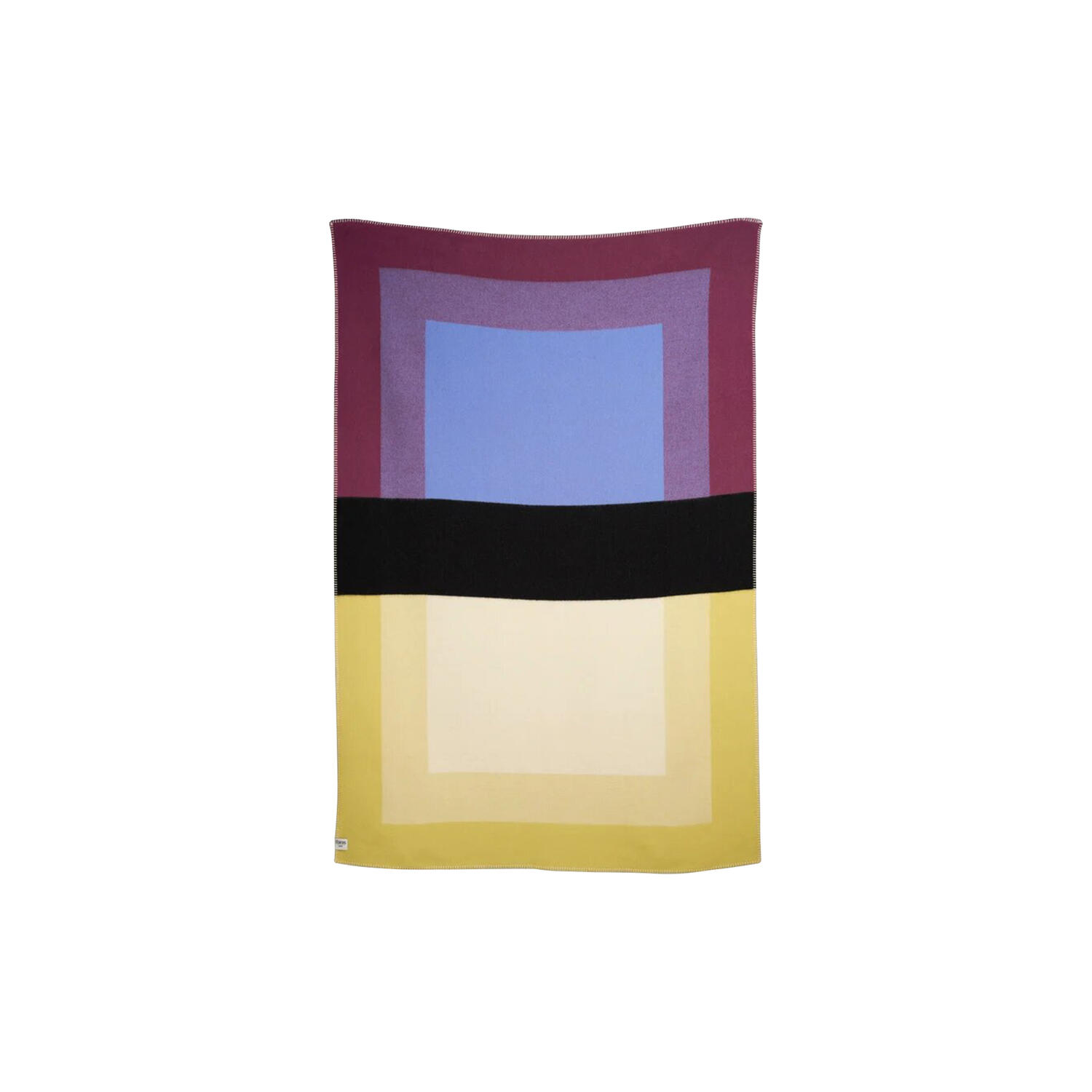 BENTO plaid, lemon&nbsp;curd