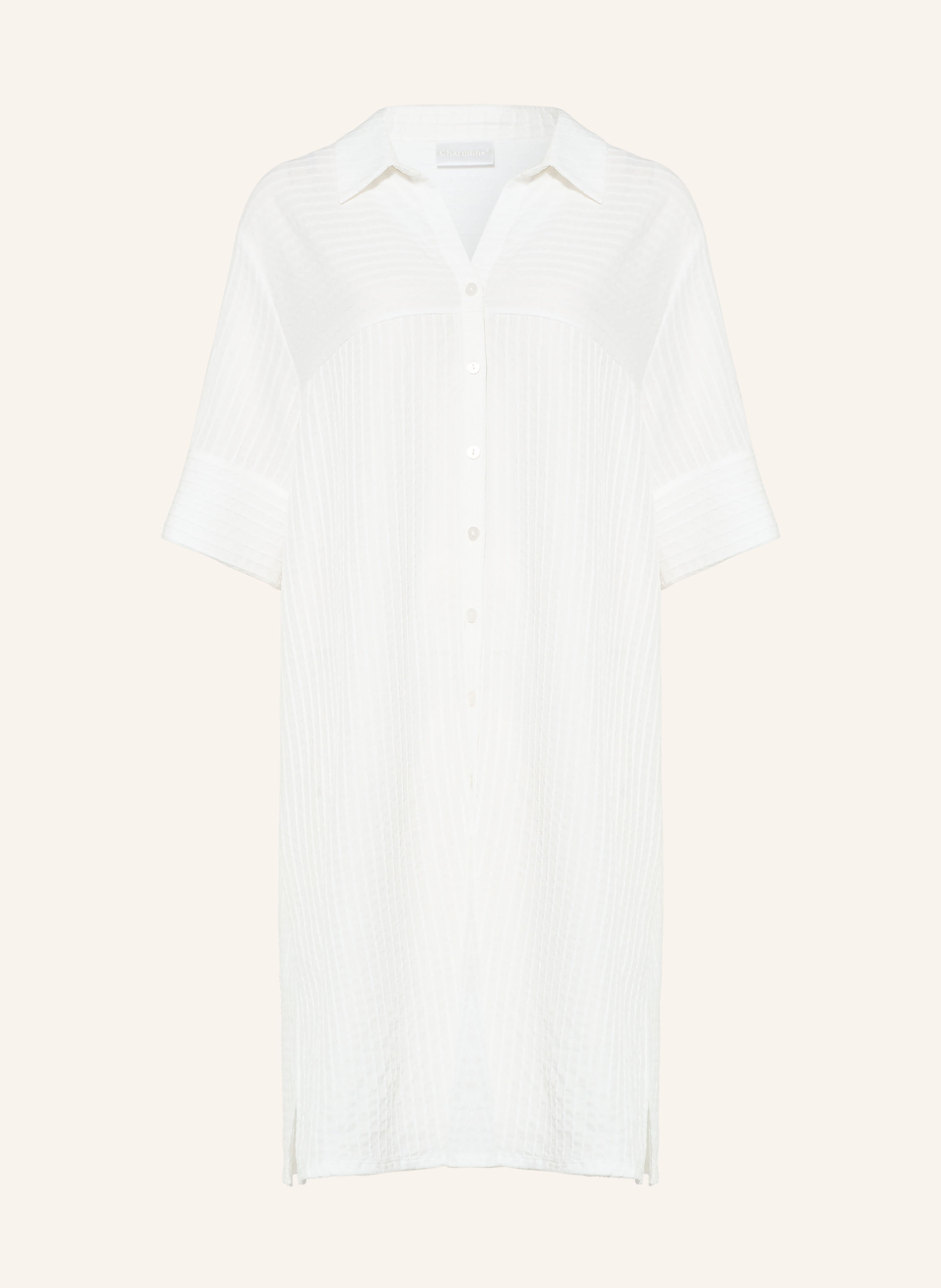 Charmline Strandkleid SEASIDE BREEZE aus Jersey
