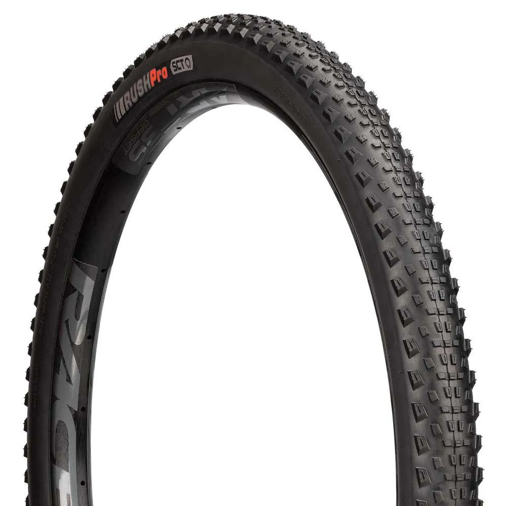 Kenda Rush SCT Tubeless 29´´ x 2.20 rigid MTB tyre
