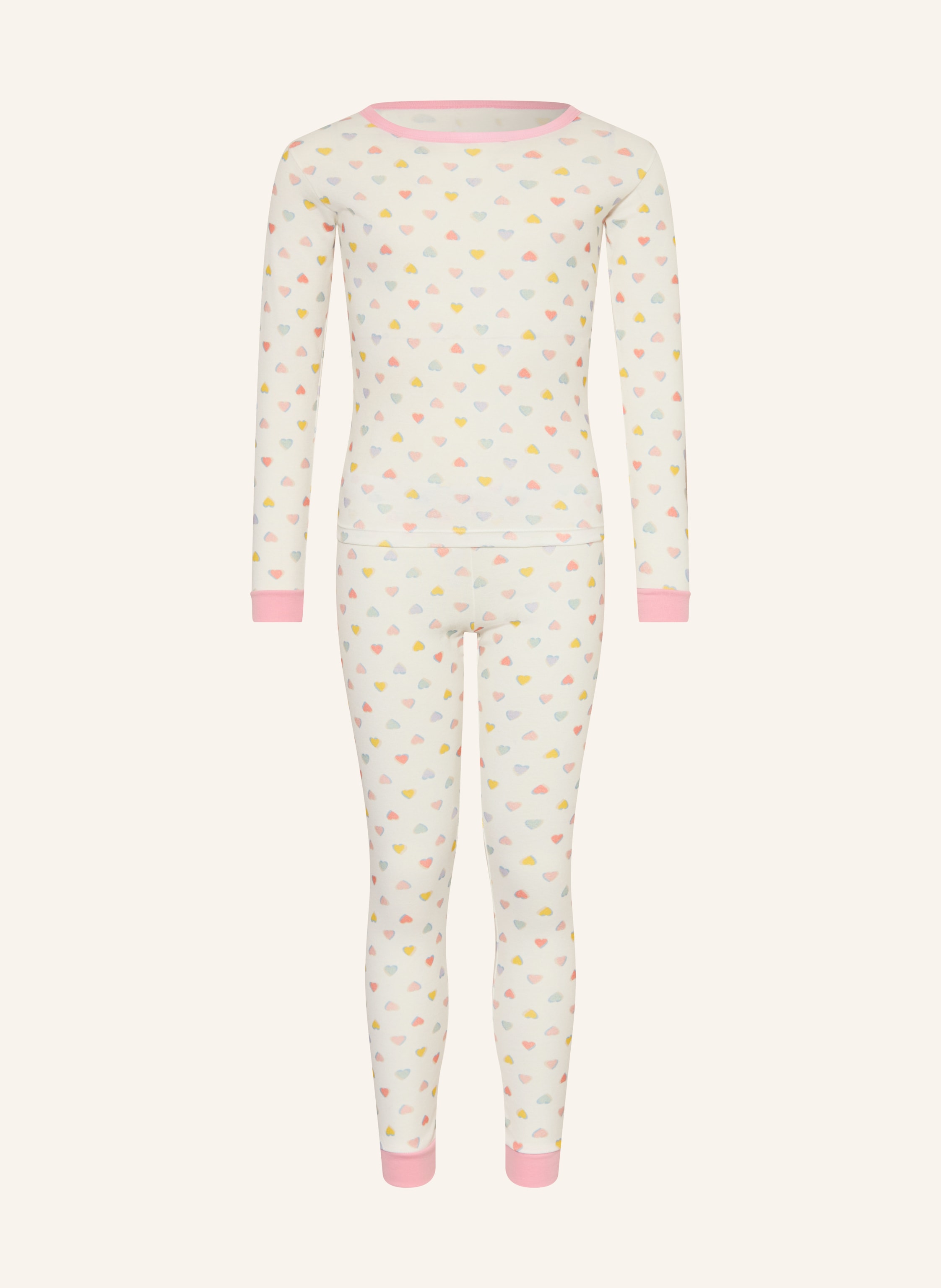 PETIT BATEAU Schlafanzug