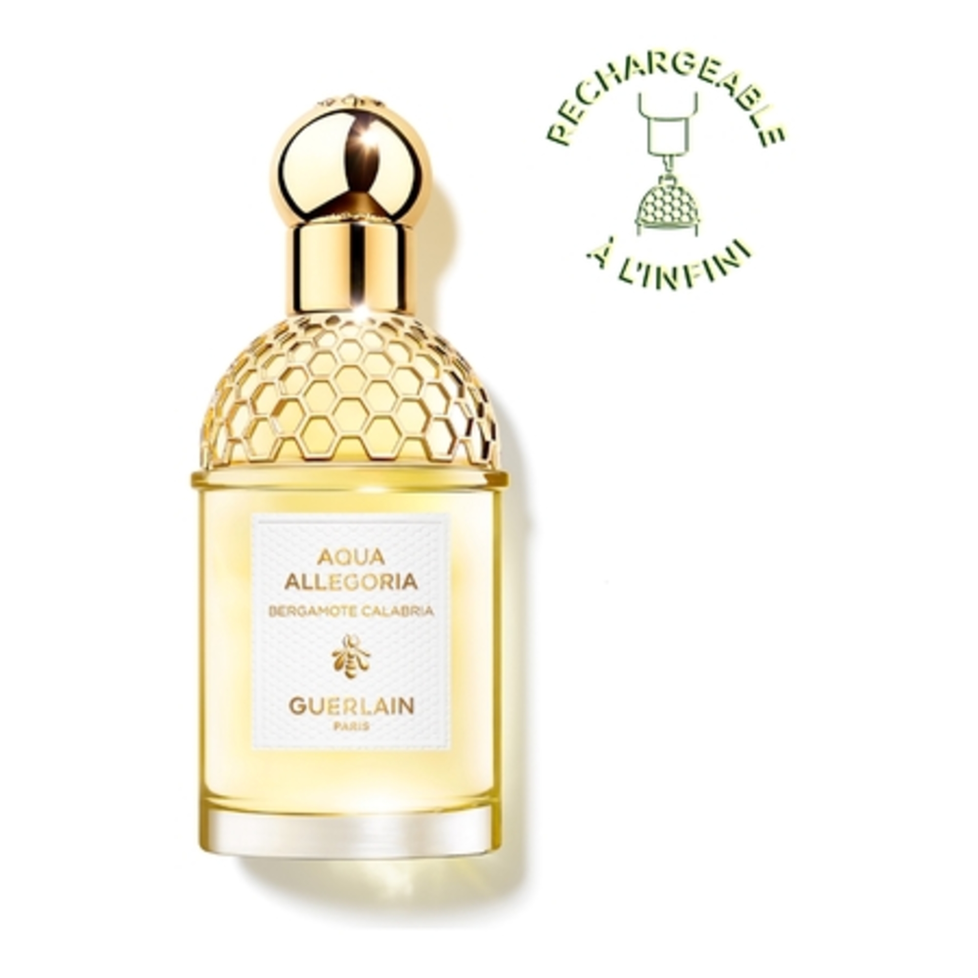 AQUA ALLEGORIABergamote Calabria - eau de toilette