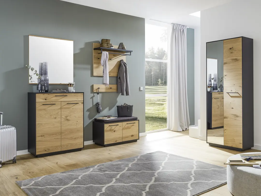 Schuhschrank Savona